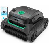 S2 Wireless Robotic Pool Cleaner