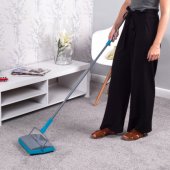 LA024855TQFEU7 Manual Carpet Sweeper