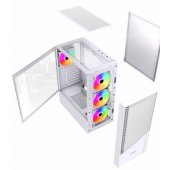 Fornax 4300 White