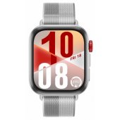 FIT 4 Grey