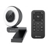 134-39 Streamer USB Webcam Pro Elite