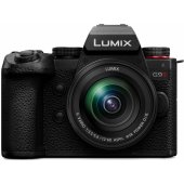 Lumix G9 II + 12-60mm f/ 3.5-5.6 Kit Black