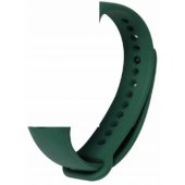Band Deluxe Sport Xiaomi Mi Band 5/ 6/ 7 Ink Green