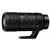 Nikkor Z 70-200mm f/ 2.8 VR S II