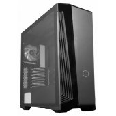 Masterbox 540 Black