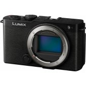Lumix S9 Body Jet Black