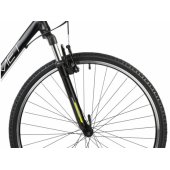 28®® Orkan 2 M 2023 L Black/ Lemon