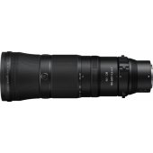 Nikkor Z 180-600mm f/ 5.6-6.3 VR