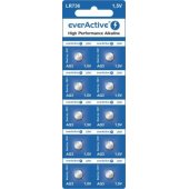 10x G3 LR736 LR41 1.5V
