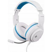 GAM-127-W White