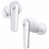 Liberty 5 ANC White