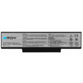A32-K72 Asus Replacement Laptop Battery