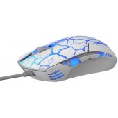 Cobra EMS624 Gaming Mouse White