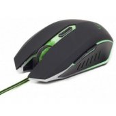 MUSG-001-G Green