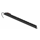 COMBO 12 5m black