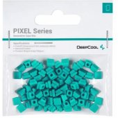 Pixel Series Keycap Gaming Keycap Green