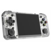 RG 35xx H 64GB White/ Transparent
