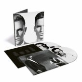 HURTS "Happiness" (15th Anniversary, Picture Disc, Limited Edition)