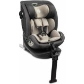 Fortis I-Size 40-150cm Grey