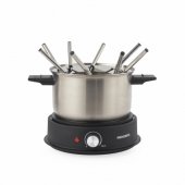 EK6675PVDE Electric Fondue Maker