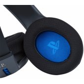 Gaming LVL50 Wired PS4 Gray