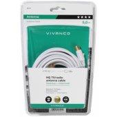 Coaxial Cablel HQ 5m (48121)