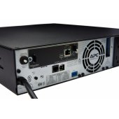 UPS Network Management Card AP9640 LAN adapter