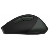 Fstyler FB35 Midnight Green