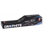 Hedge trimmer 510 mm Graphite ENERGY+ 18V without battery