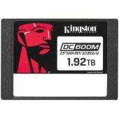 1.92TB DC600M SATA III