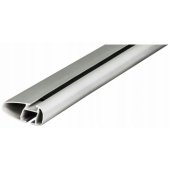 Xplore Aluminium roof bar 6603 99cm 2pcs