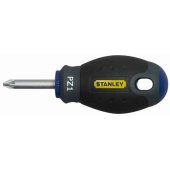 Stanley FatMax PZ2 30mm screwdriver with hang tag (0-65-409)