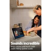 Echo Show 11 White B0DC96PPZK