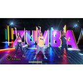 Zumba: Burn It Up Switch