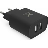 Charger 2x USB 2,4A 12 W