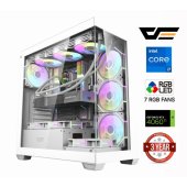 Core i7-14700F 64GB 1TB SSD RTX 4060 TI 8GB W11Home