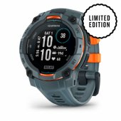 Instinct 3 45 mm Solar Twilight 010-02934-01