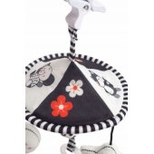 Carousel Black&White