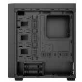 Fornax K500 Black