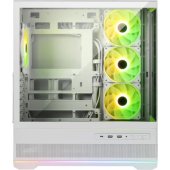 MAG Pano 110R PZ White