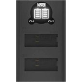 DL-USB-C Dual-Channel GoPro Hero9/ 10/ 11