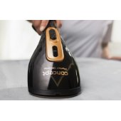 Concept NO8000 garment steamer Handheld garment steamer 0.15 L 1300 W.