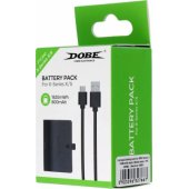 TYX-2610B Battery Xbox S/ X Black