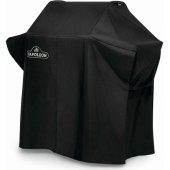 61527 Rogue 525 Series Grill Cover Black