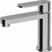 Bateria umywalkowa Cersanit Elio stojąca chrom (S951-046)