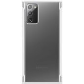 "Clear Cover Galaxy Note 20 (EF-GN980CWEGEU)" White