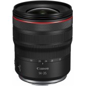 14-35mm F4 L IS USM 4857C005 For Canon RF
