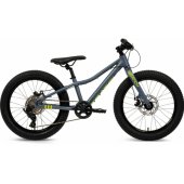 Rower MTB Batch Alu 20” chameleo