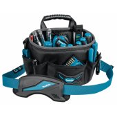 Makita tool bag universal E-05474 (black/ blue)
