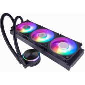 MasterLiquid PL360 Flux Water Cooling MLY-D36M-A23PZ-R1